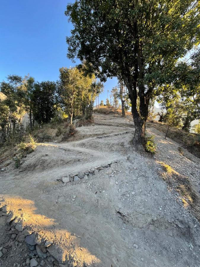 Bagar Trails 호텔 나이니탈 외부 사진